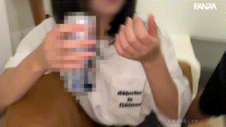 smjk058【ARISA】糸井ありさ エロGIF 2