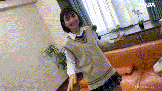 skho161【ゆうかちゃん】市井結夏 エロGIF 2