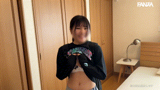 smub011【ひなちゃん】夢乃陽菜 エロGIF 2