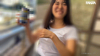 smjk068【MARIN】新垣まりん エロGIF 2