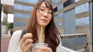 srgt141【清華ちゃん】五十嵐清華 エロGIF 2