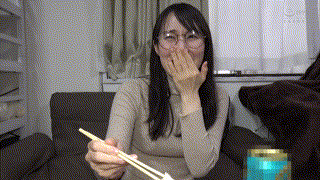 bshi005【しおりさん】野上しおり エロGIF 2