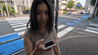 maj025【Y・Mさん】雪奈真冬 エロGIF 2