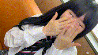 oreco981【きらりちゃん】愛名きらり エロGIF 2