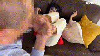 smjs037【かりんさん】北岡果林 エロGIF 2