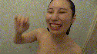 oremo315【ヒナちゃん】松井日奈子 エロGIF 2