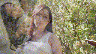 mywife657【海老原佳純】月野かすみ エロGIF 2