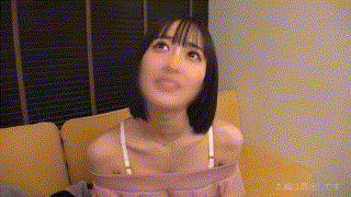 jdg084【かのん】天然美月 エロGIF 2