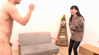 oreco969【こはるちゃん】雫月心桜 エロGIF 2