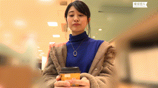 tkk041【伊原まなみ】櫻井まみ エロGIF 2