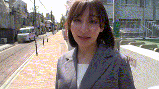 oreco867【ゆりさん】足立友梨 エロGIF 2