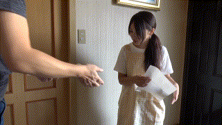 yss117【遥菜】あやね遥菜 エロGIF 2