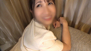 mfcs144【G乳オッパブ嬢なーちゃん】沙優七羽 エロGIF 2