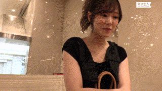 tkk068【白川せな】碓井せりな エロGIF 2