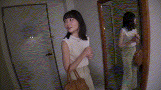 oresd003【杉本ゆきの】秋元さちか エロGIF 2