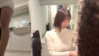 dam0040【〇菜さん】美園和花 エロGIF 2
