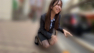 oreco663【まなみさん】大浦真奈美 エロGIF 2