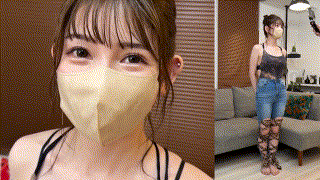 sna034【AKARI】AKARI エロGIF 2