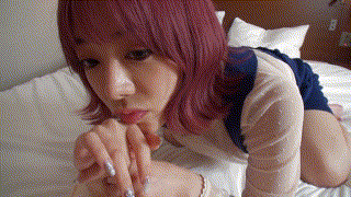 himemix410【ヒカリ】有村のぞみ エロGIF 3