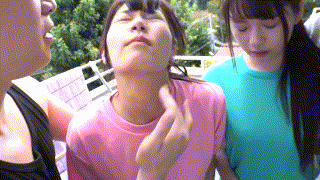 spay539【M＆K】神村さつき｜美木ひなの エロGIF 3