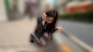 oreco663【まなみさん】大浦真奈美 エロGIF 3