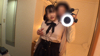 hcmn104【なな】早見なな エロGIF 3
