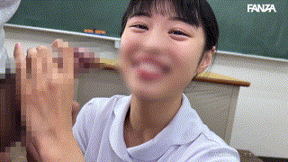 smjs101【ののかさん】川口乃々華 エロGIF 3