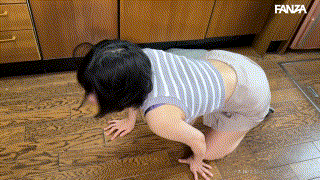 smjj048【江〇区債務者S】九井スナオ エロGIF 3