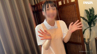 smjs109【らん】あおい藍 エロGIF 3