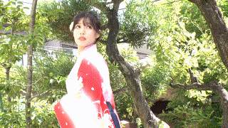 oremo323【RさんH大学卒業】宮城りえ エロGIF 3
