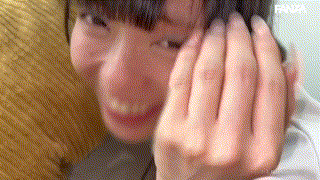smub028【こはるちゃん】雫月心桜 エロGIF 3