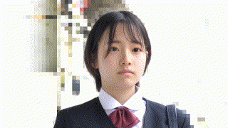y018【紺イートン赤リボンちゃん 18】 エロGIF 3