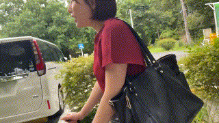 spay531【ベビーカー妻W@杉並区】若宮はずき エロGIF 3