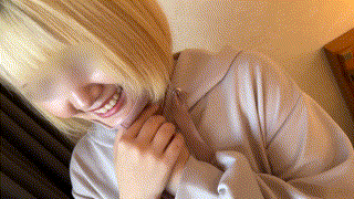 kop102【はるな】河合陽菜 エロGIF 3