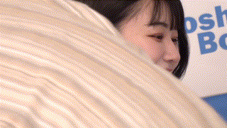 spay463【グラドルK.H】小坂ひまり エロGIF 3