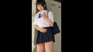 spay504【Aちゃん】鹿野あも エロGIF 3