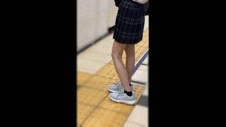 spay338【A.M】藍瀬ミナ エロGIF 4