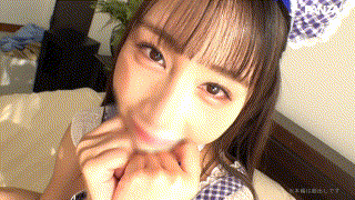 smuh052【斉藤●夏】斉藤帆夏 エロGIF 4