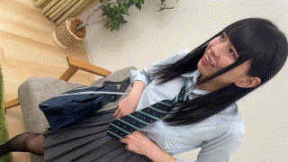 oreco982【こはるちゃん】雫月心桜 エロGIF 4
