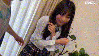 skho138【かりんちゃん】北岡果林 エロGIF 4