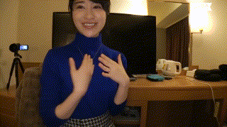tkk041【伊原まなみ】櫻井まみ エロGIF 4