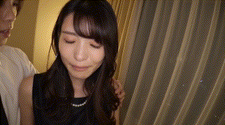 tcs001【行田望】生田望美 エロGIF 4