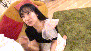 nost010【まりな】西尾まりな エロGIF 5