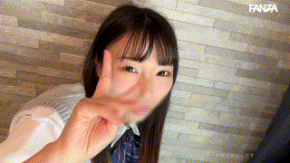 smuk183【礼奈】長谷川礼奈 エロGIF 5