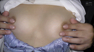 y027【黒ボレロベージュリボンちゃん027】 エロGIF 5