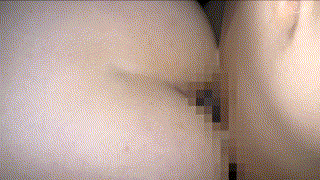 y039【グレーブレザー緑リボンちゃん039】 エロGIF 5
