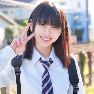 skho116【こはるちゃん】雫月心桜